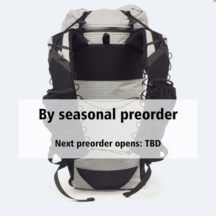 Sassafras Fastpack V4