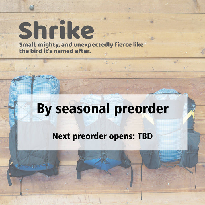 Shrike