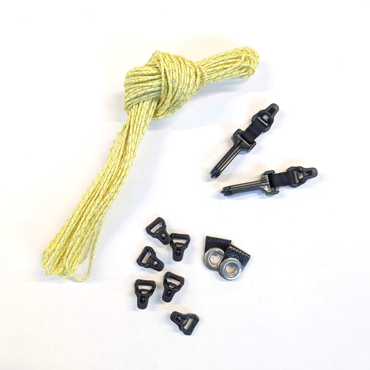 Rigging Bundles