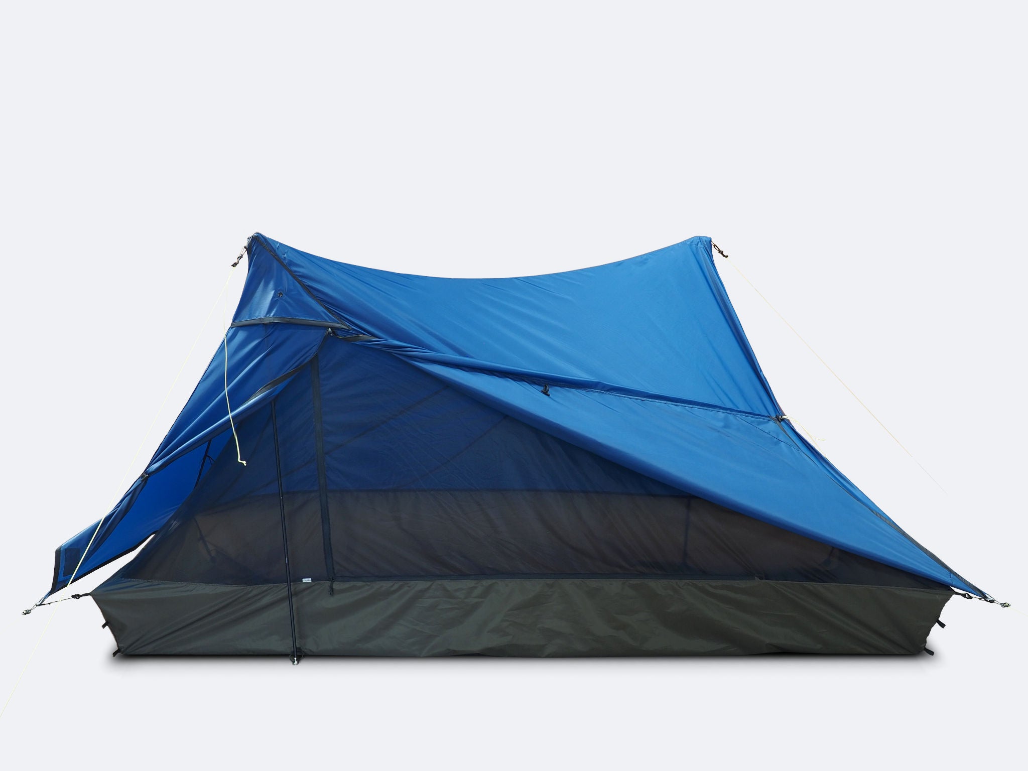 1P Swiftline Ultralight Tent | YAMA Mountain Gear