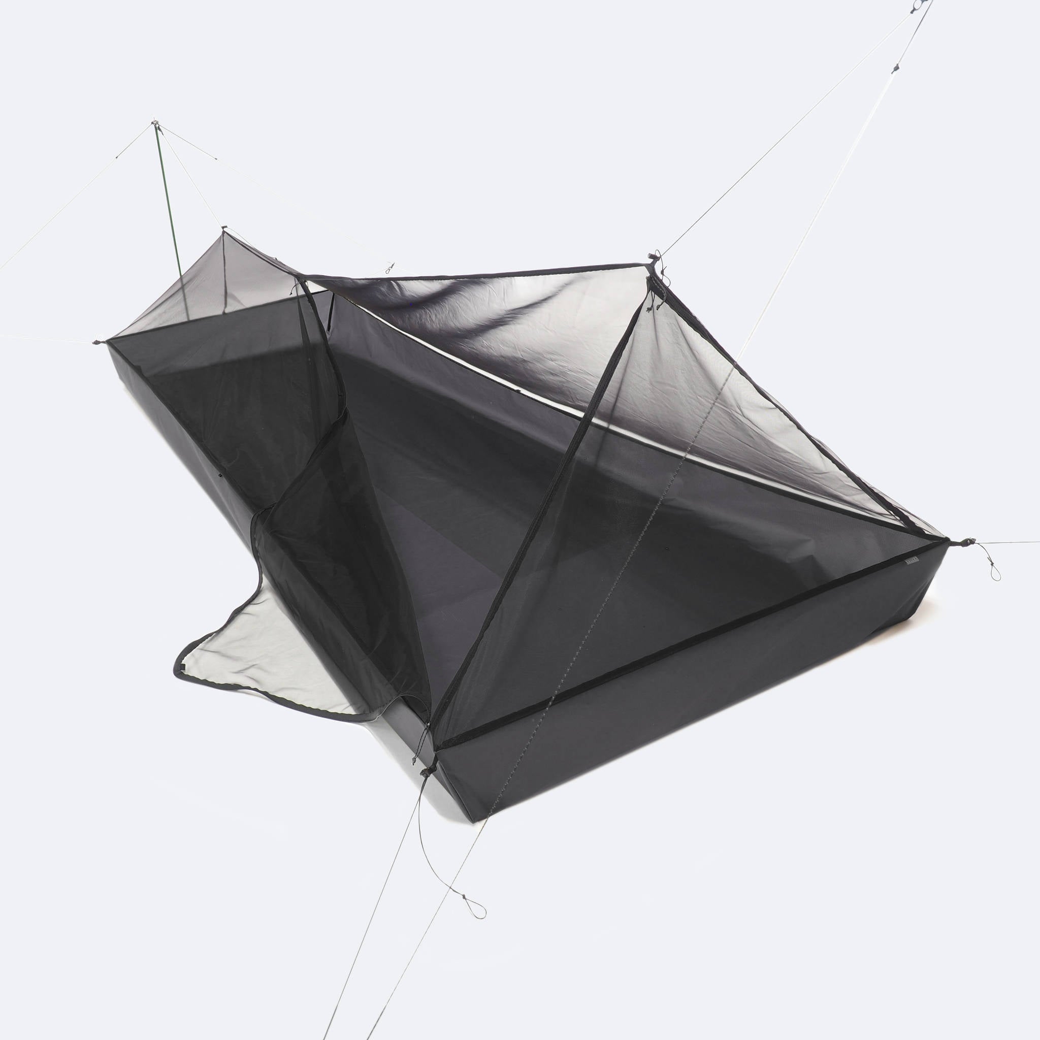 Y-zip Bug Bivy – YAMA Mountain Gear