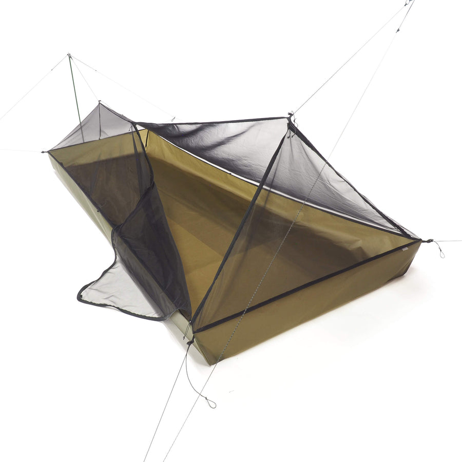 Y-zip Bug Bivy