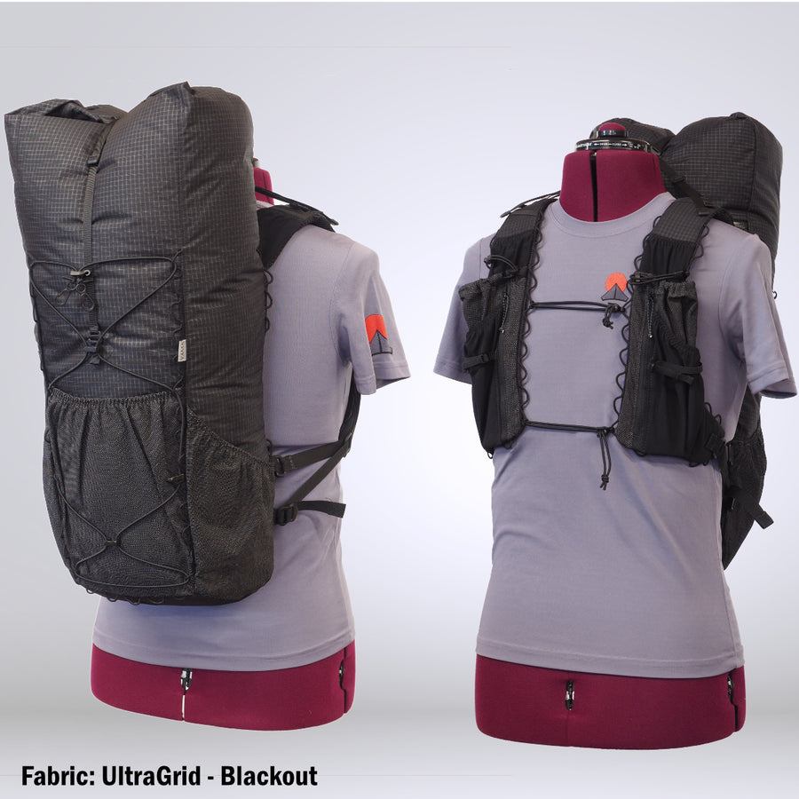 Fastpack 3.0 Backpack 40 L