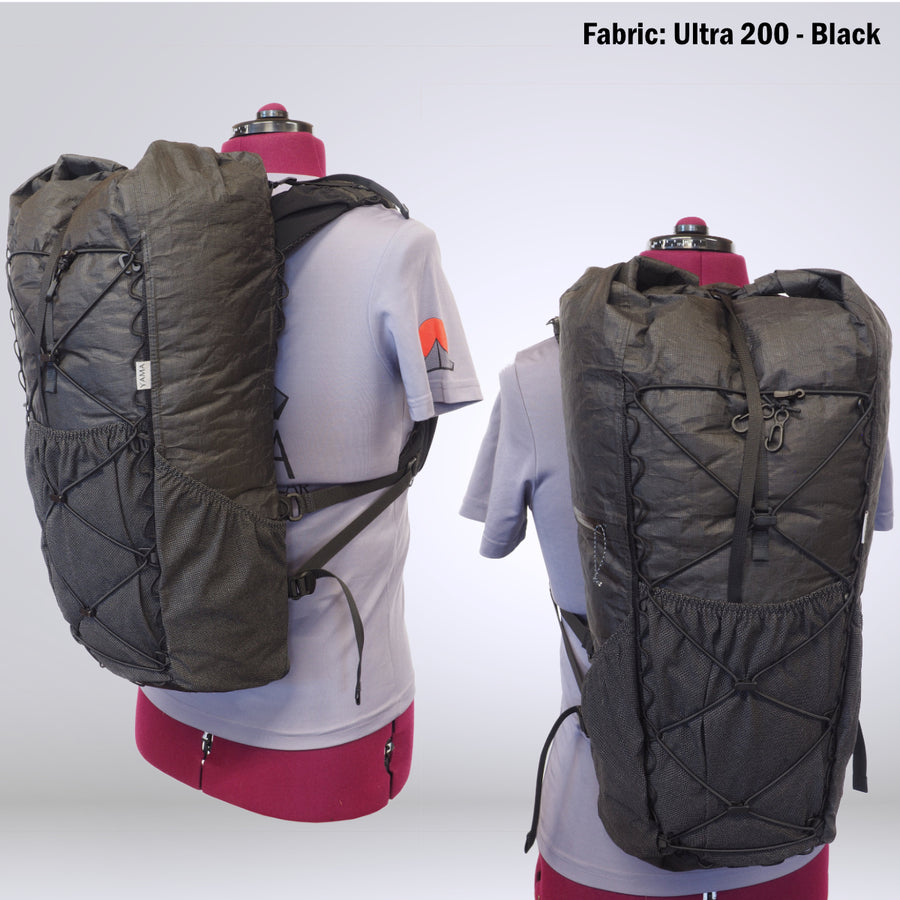 Sassafras Fastpack V3.2 – YAMA Mountain Gear