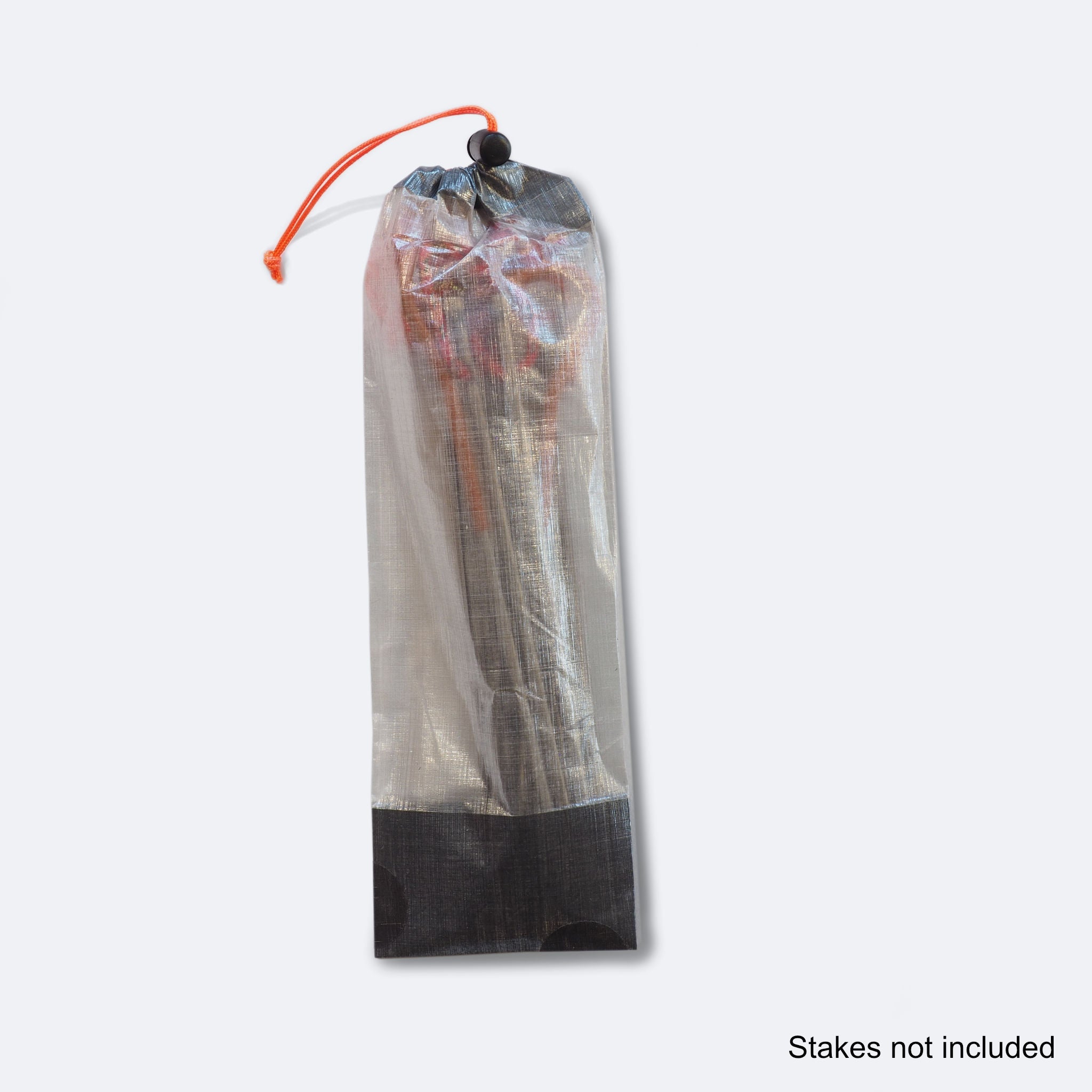 DCF Stake Bag | Ultralight Tent Stake Bag