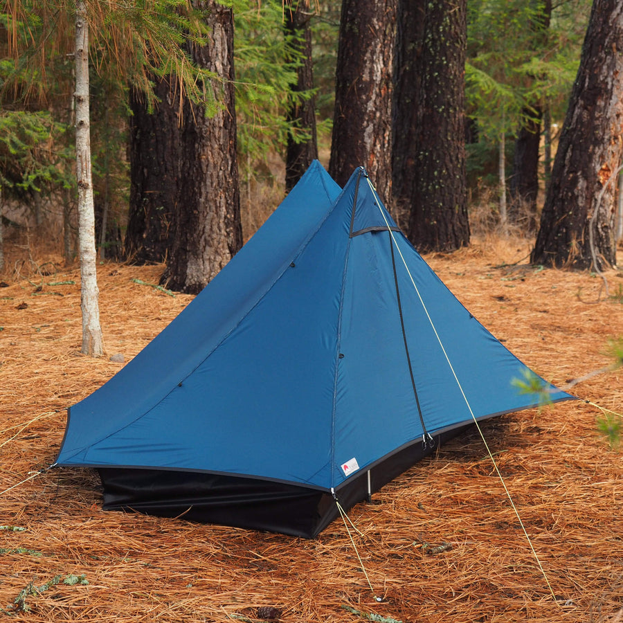 1P Swiftline Ultralight Tent