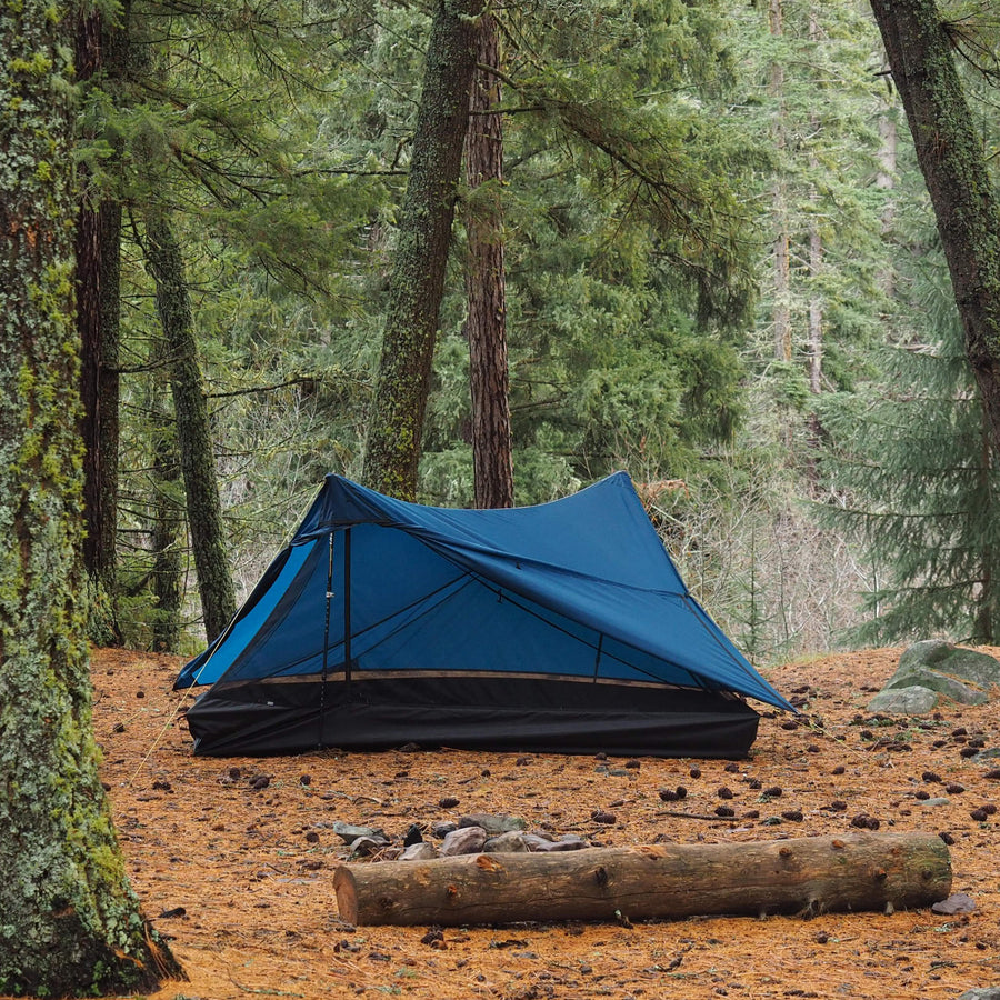 1P Swiftline Ultralight Tent | YAMA Mountain Gear