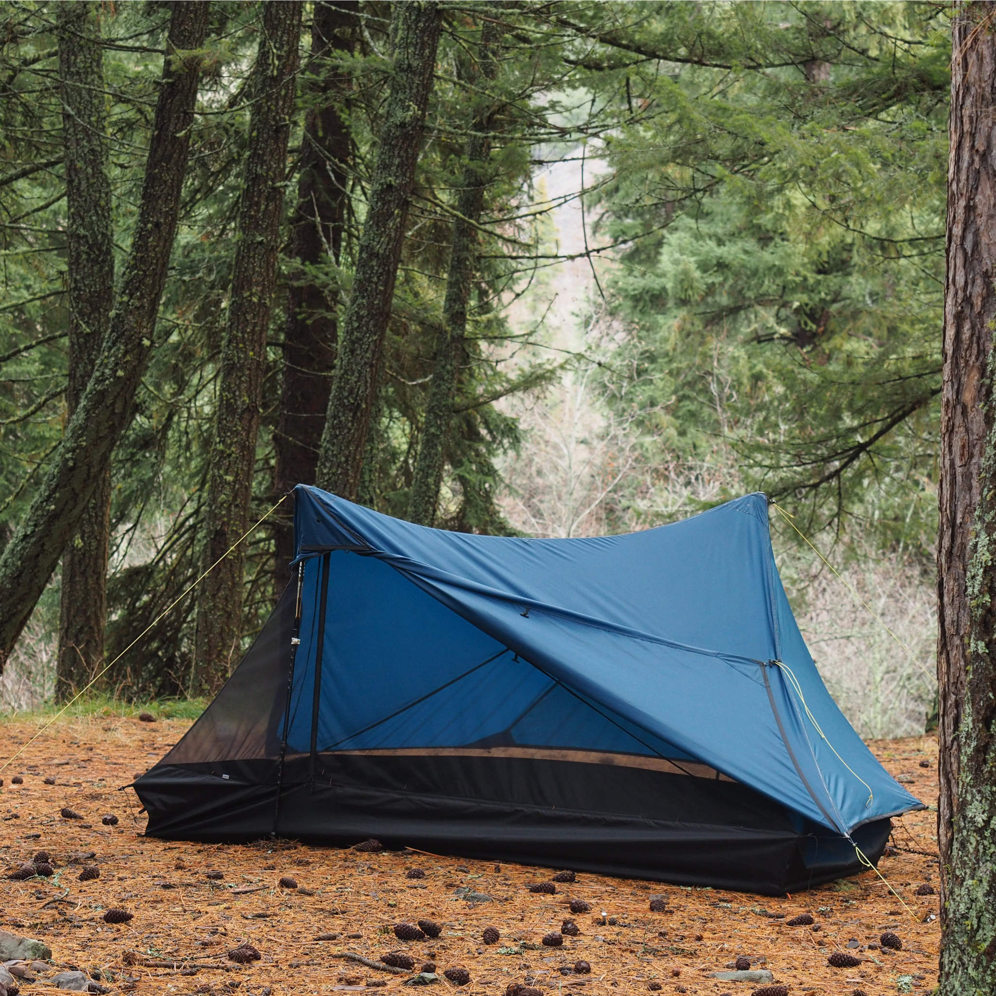 river country products tent 1P Swiftline Ultralight Tent