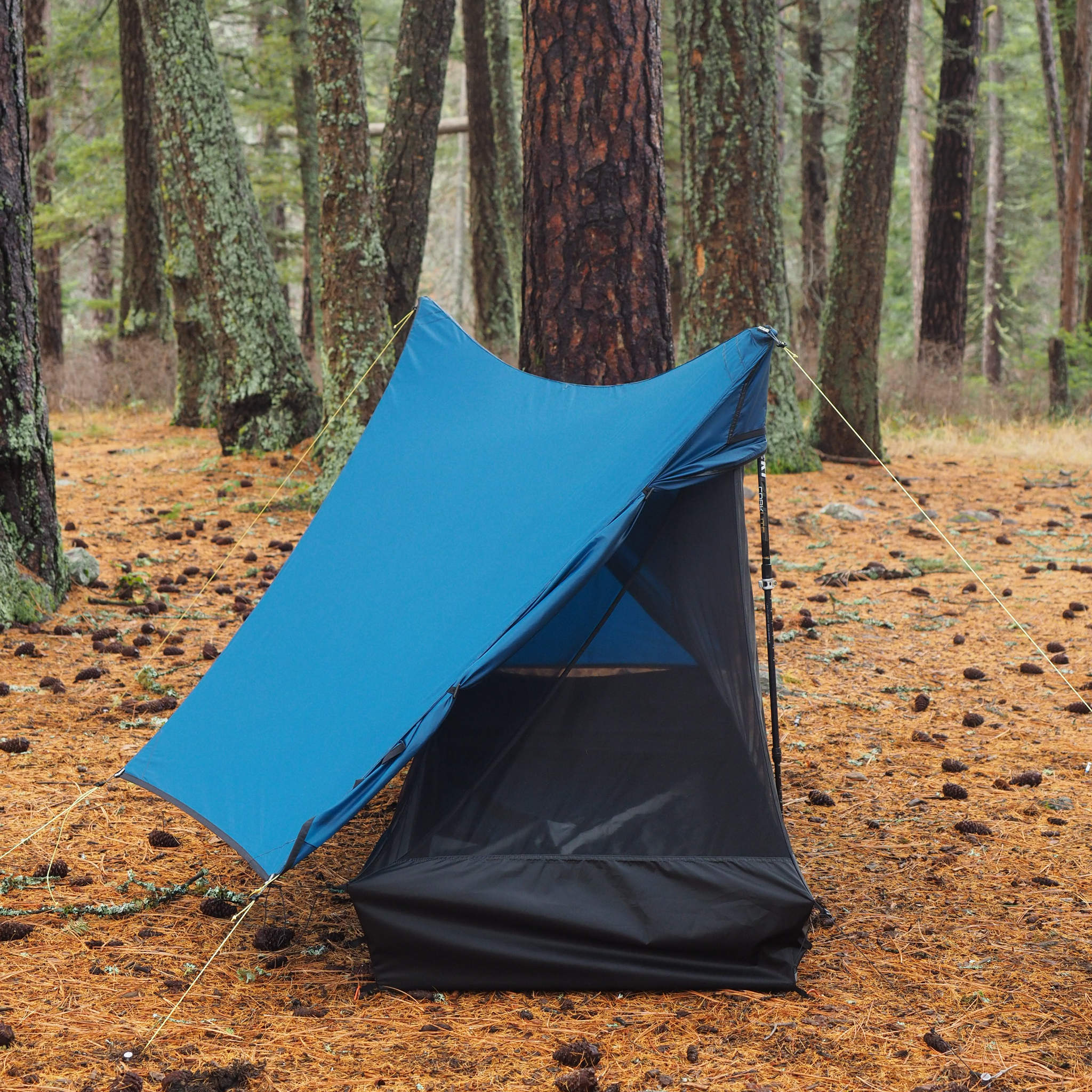 1P Swiftline Ultralight Tent | YAMA Mountain Gear