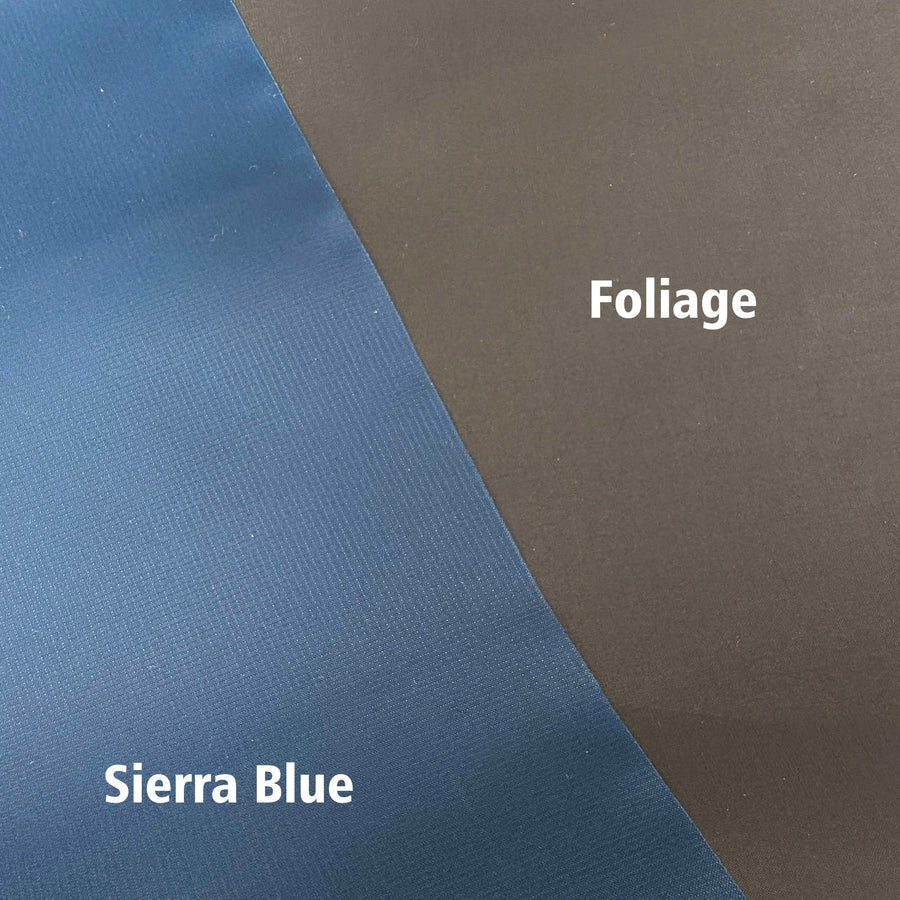 Ultralight Flat Tarp 7' x 9' | YAMA Mountain Gear