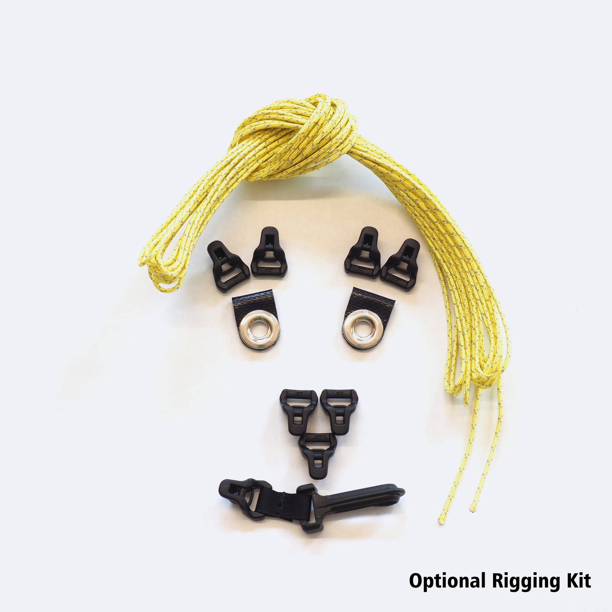 7'/5' x 9' Tapered Tarp – YAMA Mountain Gear