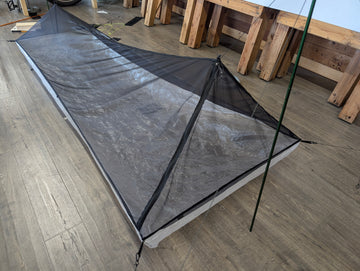 LABS - DCF Bug Bivy