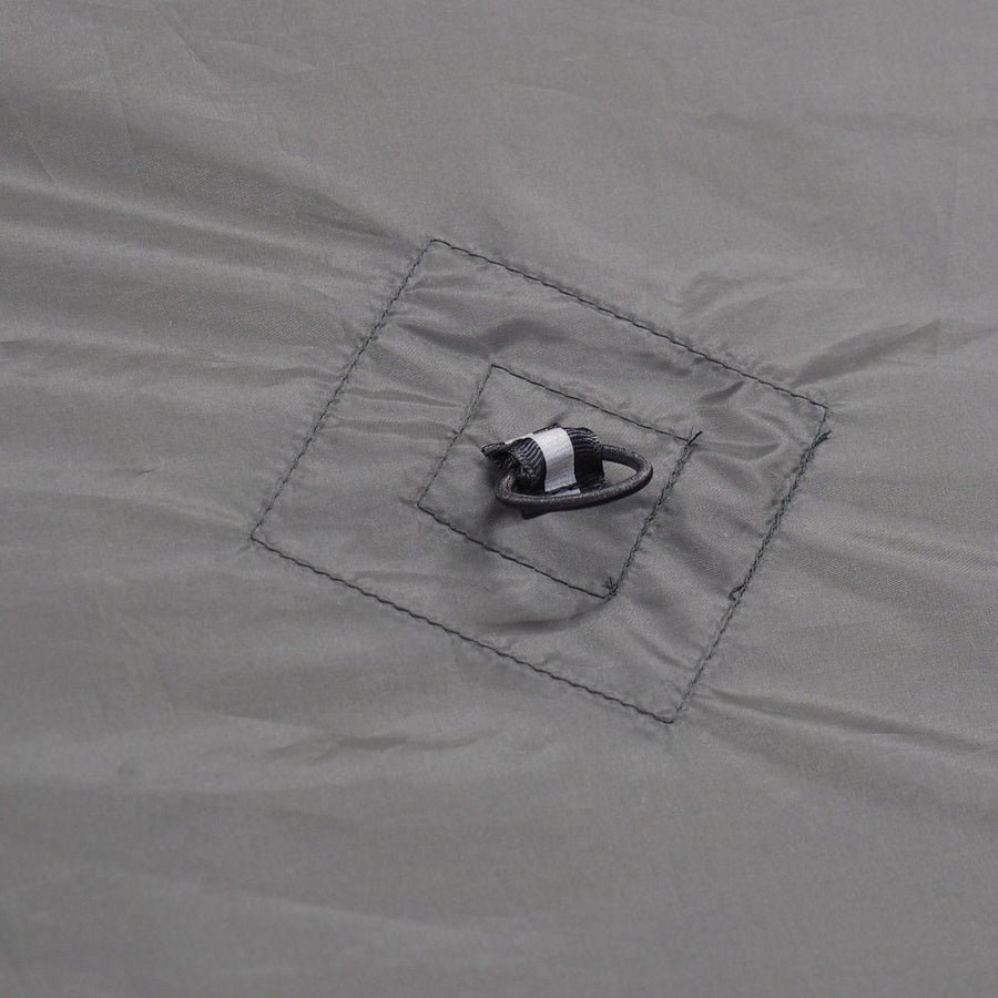 Ultralight Flat Tarp 7' x 9' | YAMA Mountain Gear