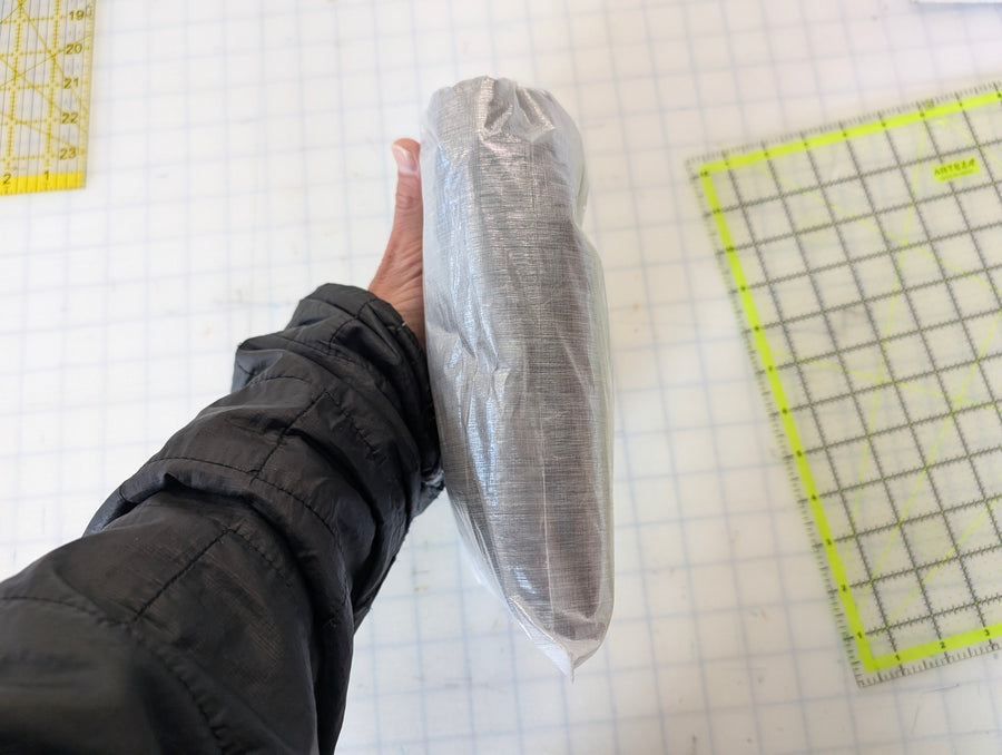 LABS - DCF Bug Bivy
