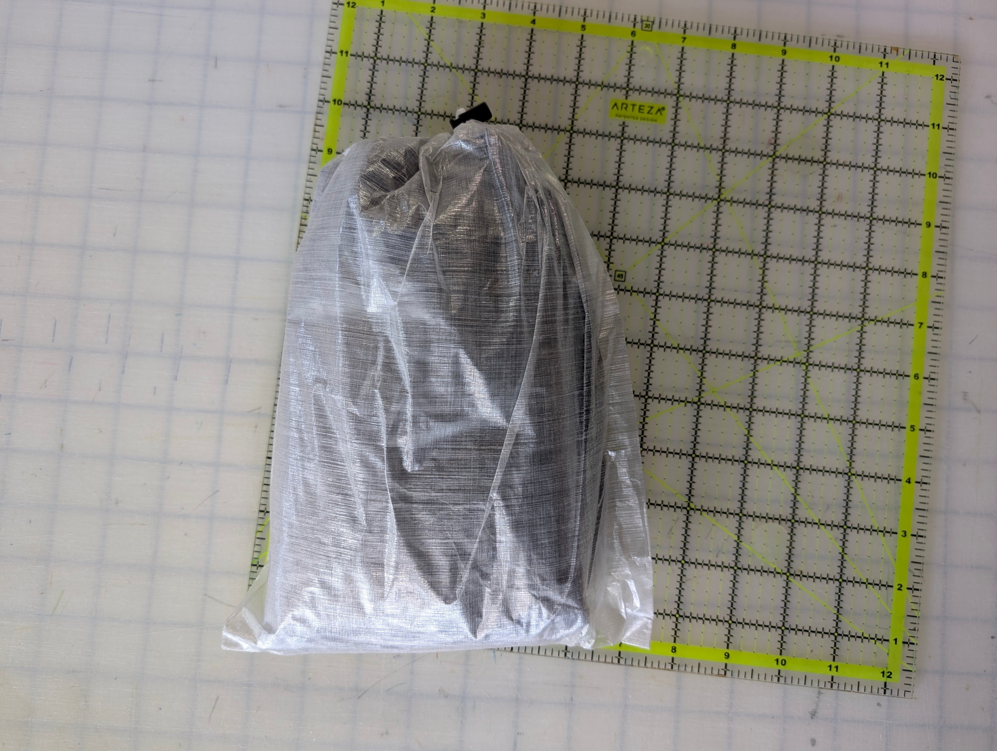 YAMA Labs - DCF Bug Bivy – YAMA Mountain Gear