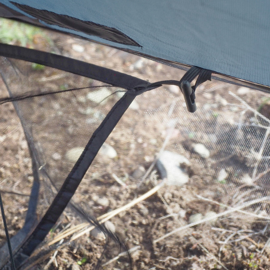 reimo tarp 1P Cirriform Tarp w/ Bug Skirt
