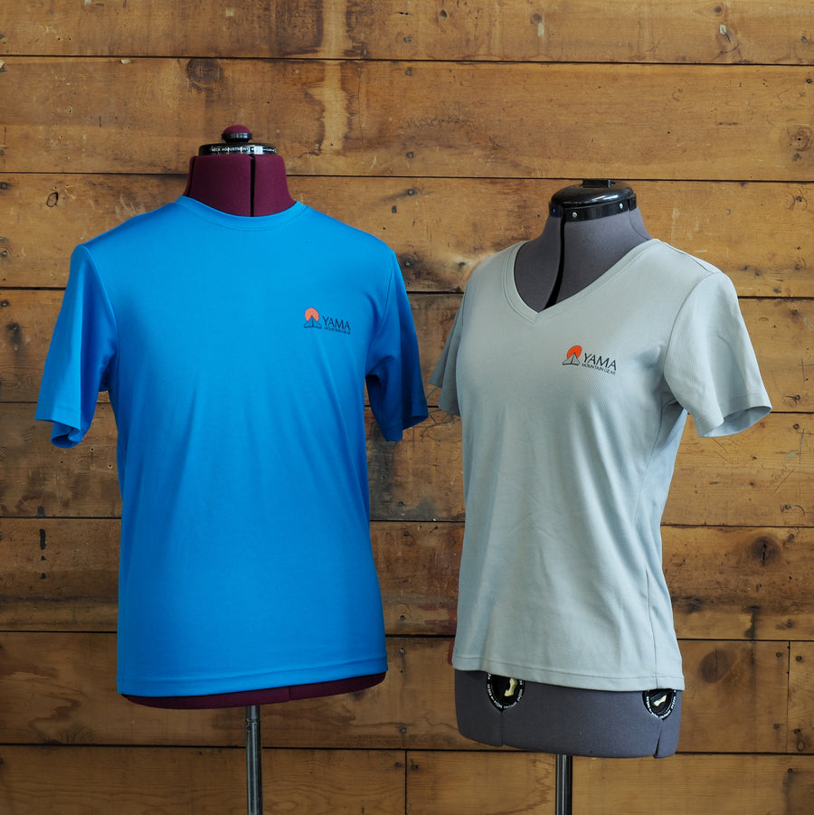 YAMA Shirts