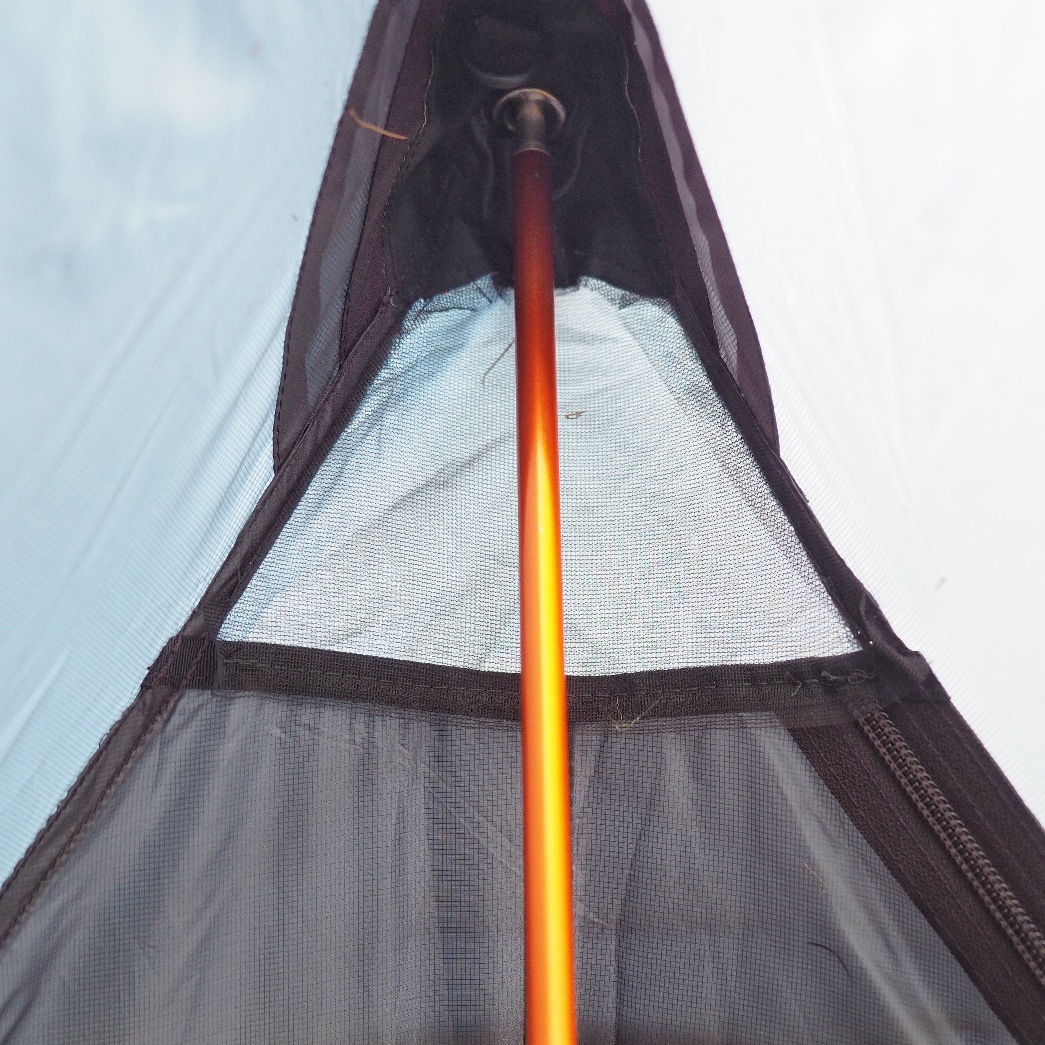 1P Cirriform Tarp w/ Bug Skirt | YAMA Mountain Gear
