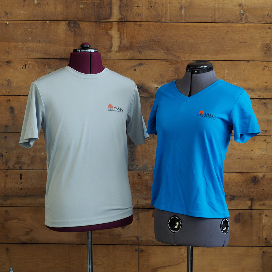 YAMA Shirts