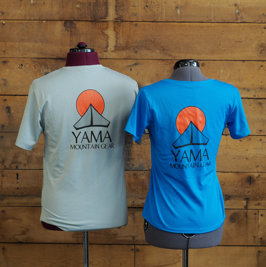 YAMA Shirts