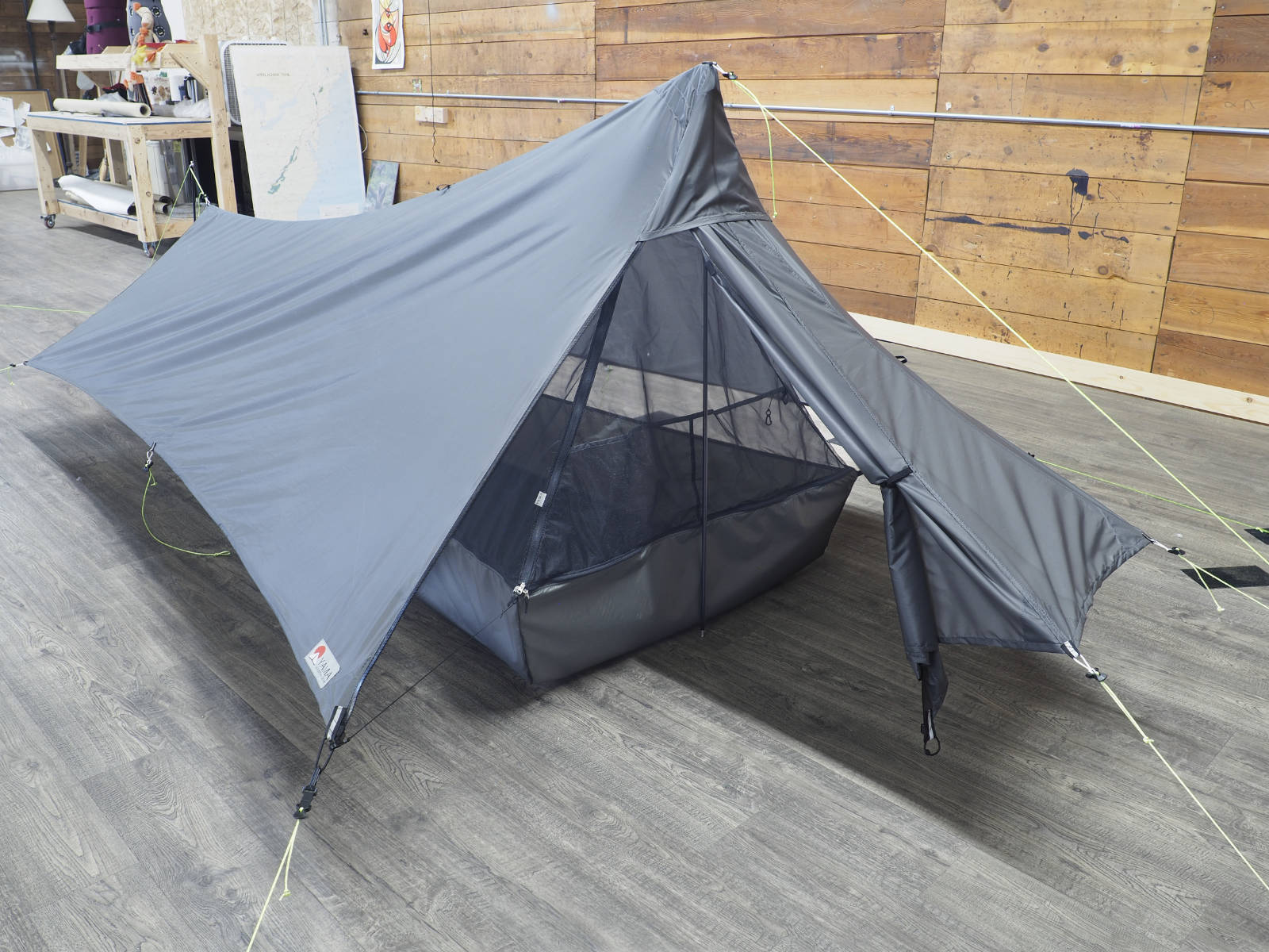 Gear Review: Mountain Equipment Tundra 2 Tent – Backcountry
