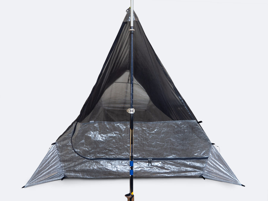 dcf tent 1P Bug Shelter