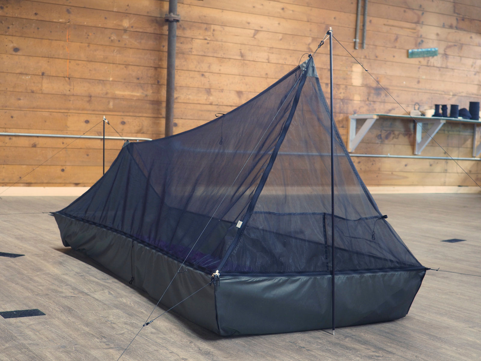 1P Cirriform DW - SilPoly – YAMA Mountain Gear