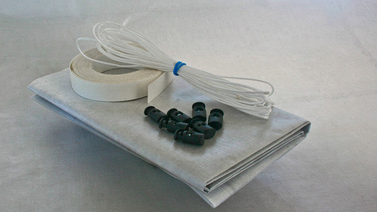 DCF Stuff Sack Kit