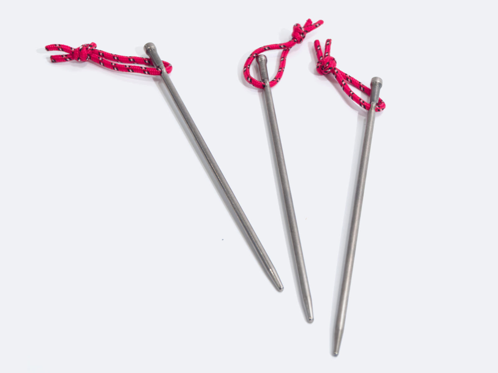 Titanium Nail Peg