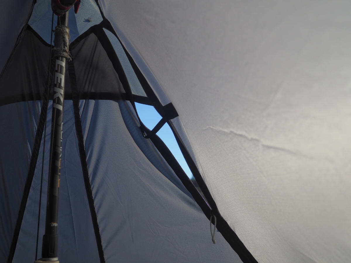 1P Cirriform DW - SilPoly – YAMA Mountain Gear