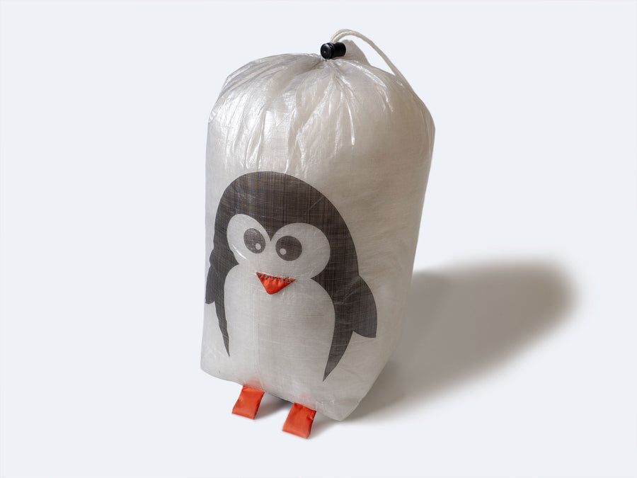 Mtn Penguin - DCF Stuff Sack