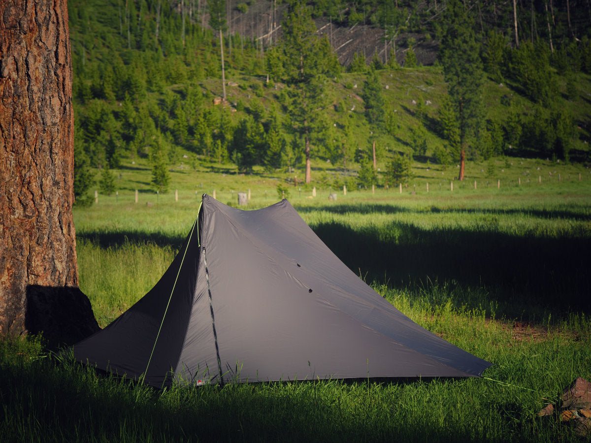 2P Swiftline – YAMA Mountain Gear