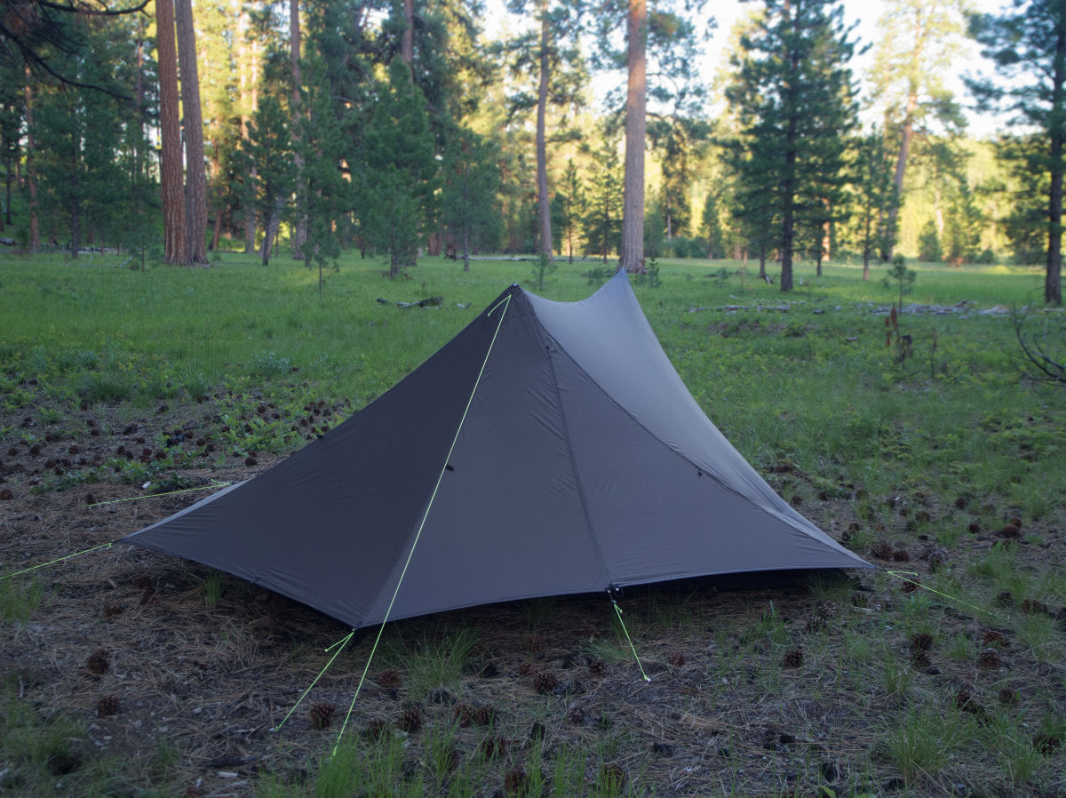 2P Swiftline Ultralight Tent | YAMA Mountain Gear