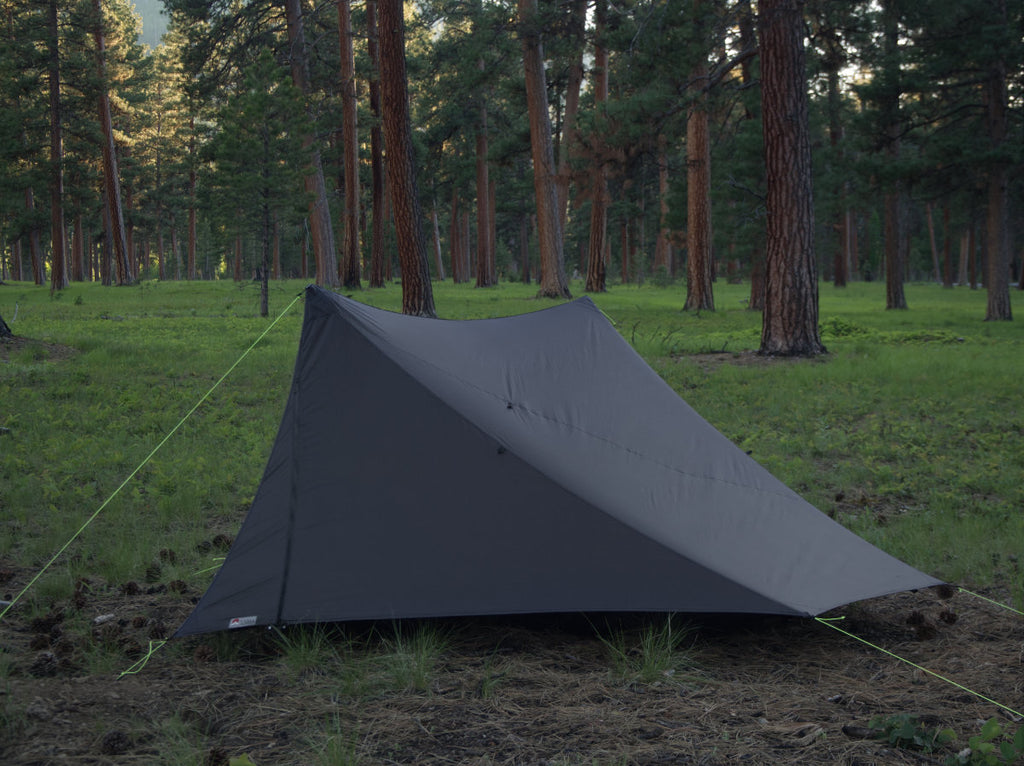 2P Swiftline Ultralight Tent | YAMA Mountain Gear