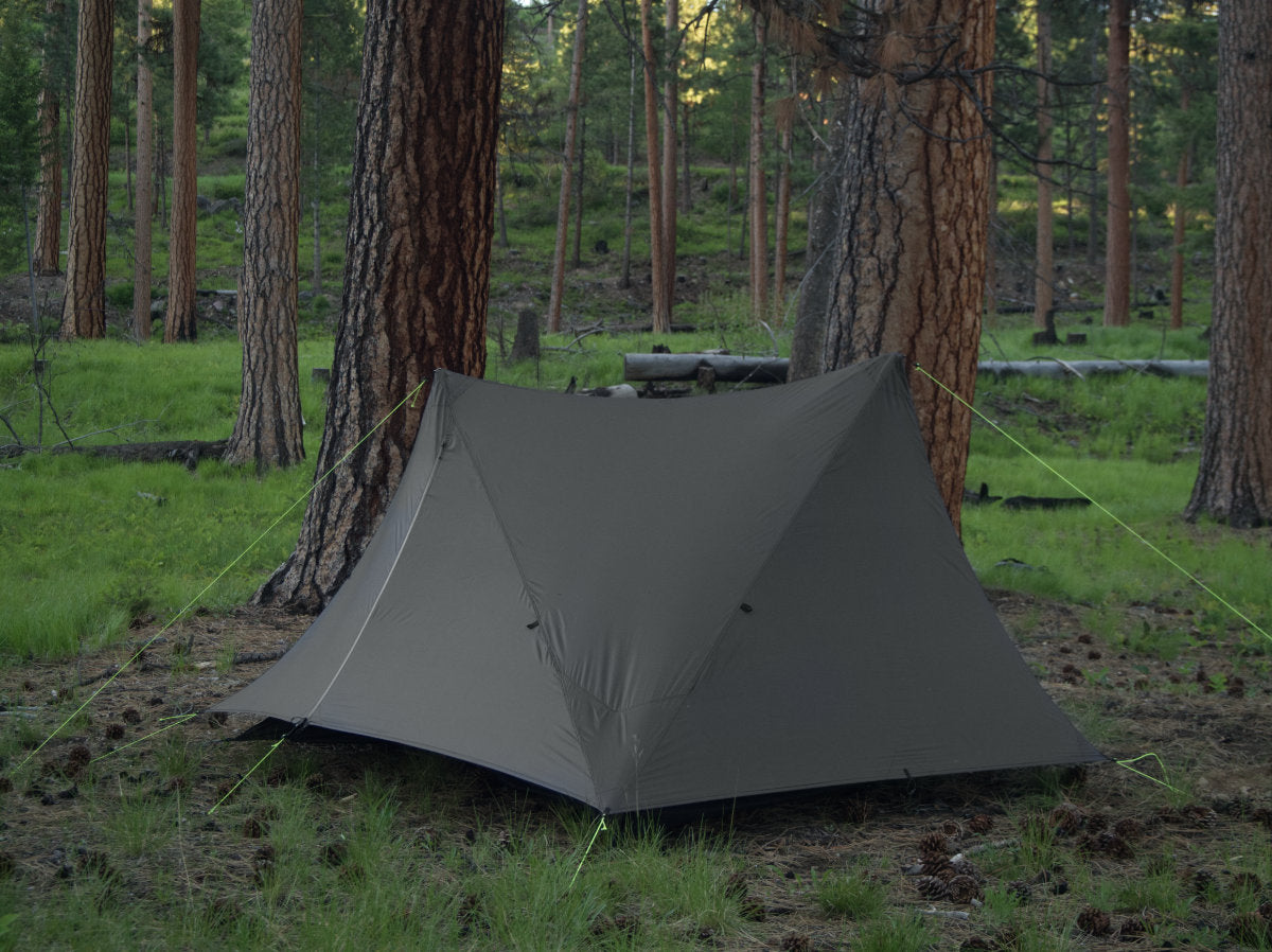 2P Swiftline Ultralight Tent | YAMA Mountain Gear