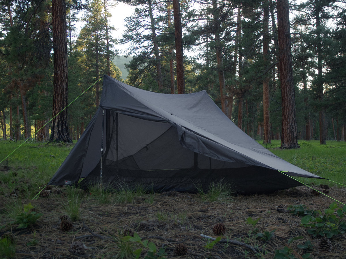 2P Swiftline Ultralight Tent