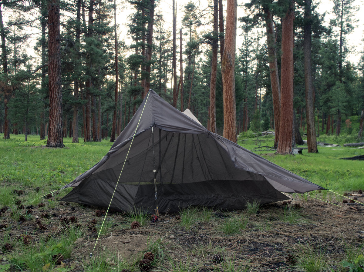 2P Swiftline Ultralight Tent | YAMA Mountain Gear