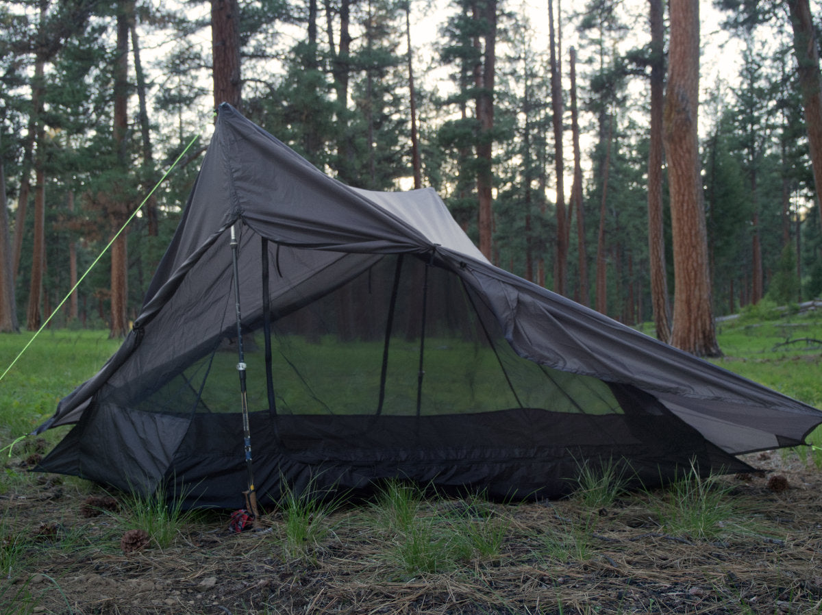 2P Swiftline Ultralight Tent | YAMA Mountain Gear