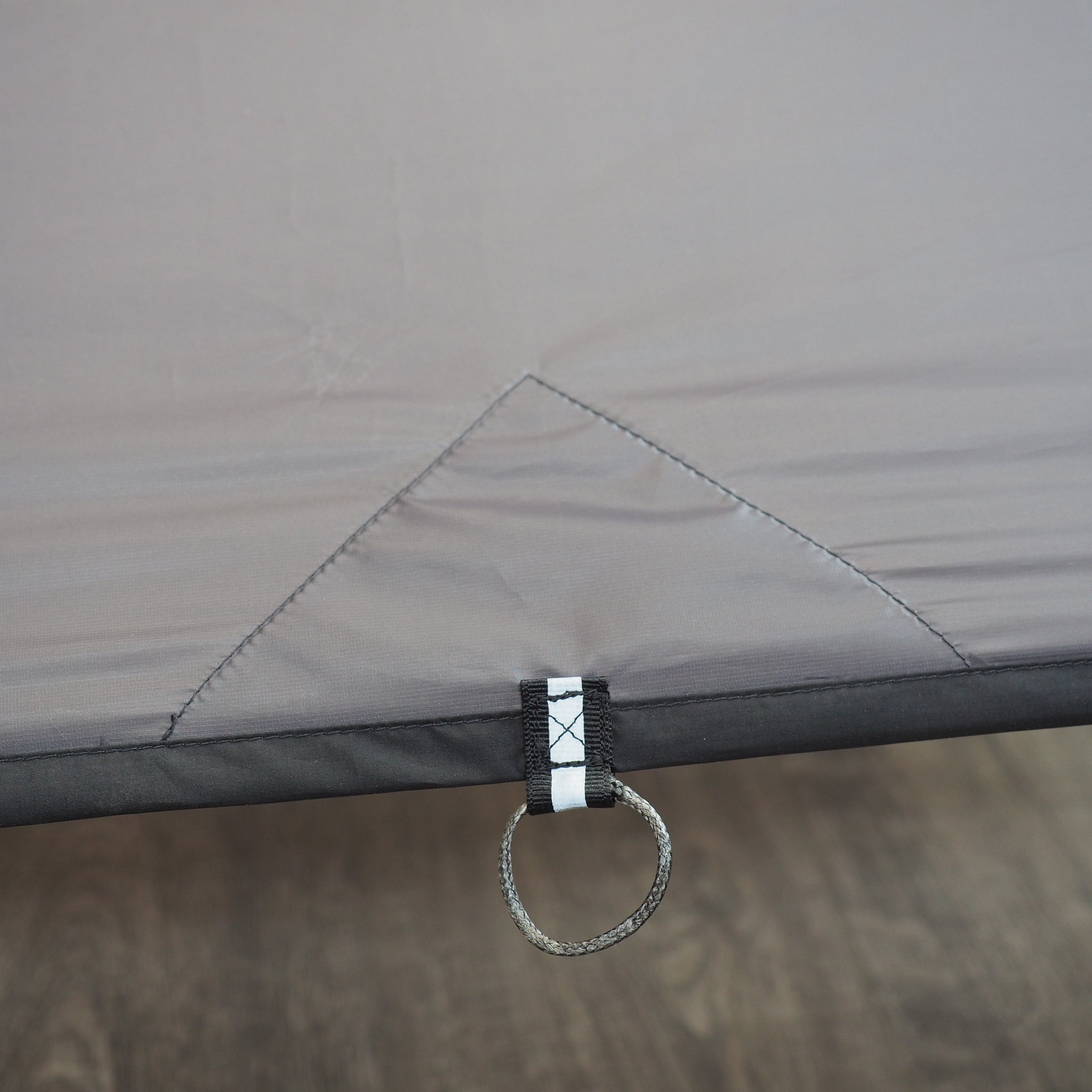 Ultralight Tapered Tarp 8'/6' | YAMA Mountain Gear