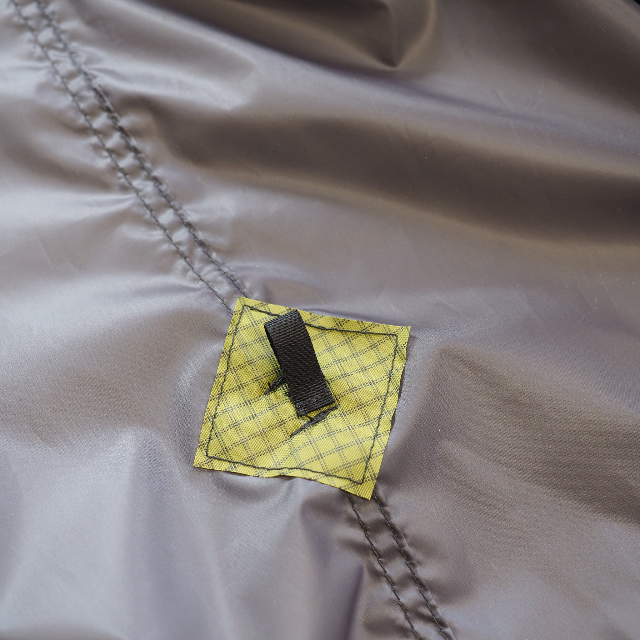 7' x 9' Flat Tarp – YAMA Mountain Gear