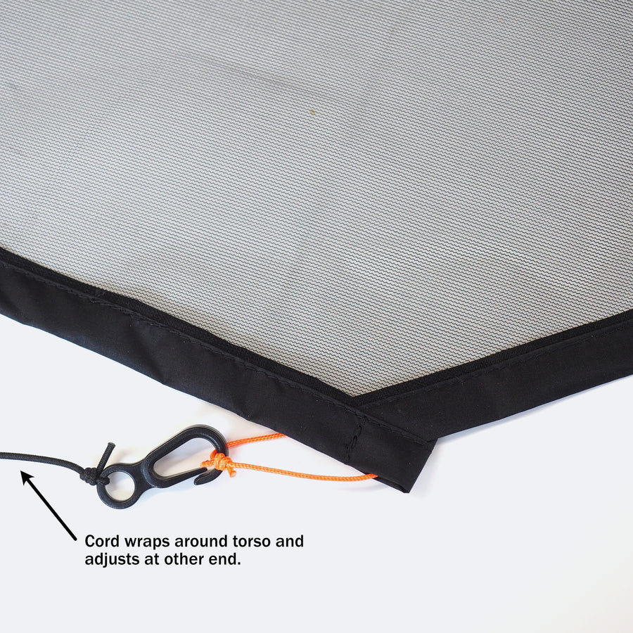 Bug Canopy YAMA Mountain Gear