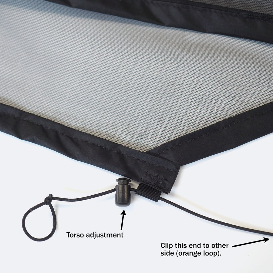 Bug Canopy YAMA Mountain Gear