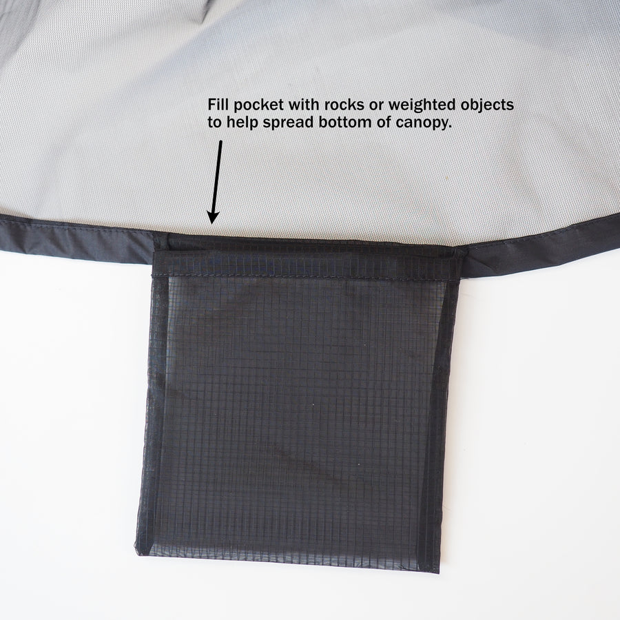 Bug Canopy YAMA Mountain Gear