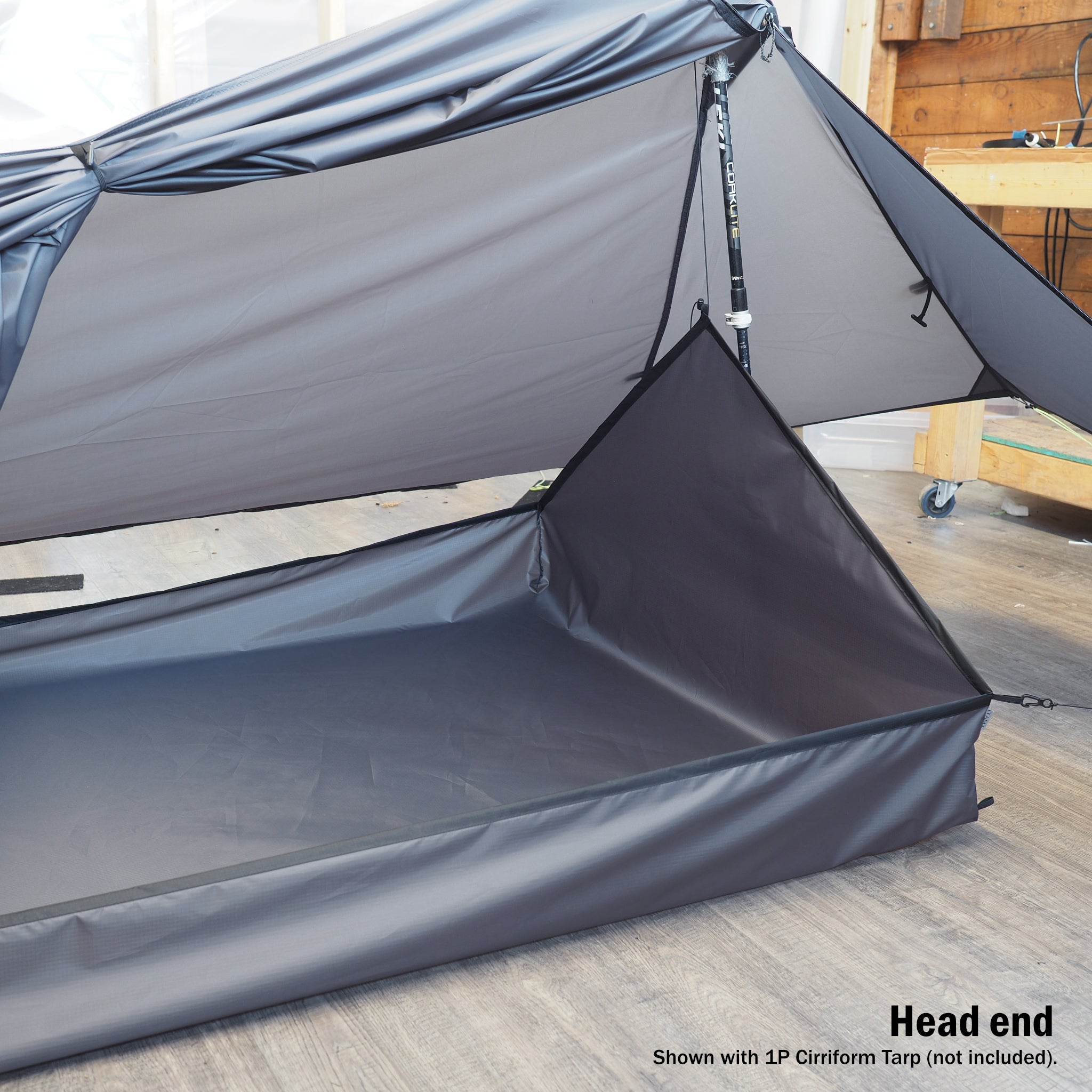 Tub floor – YAMA Mountain Gear Tub floor – YAMA Mountain Gear