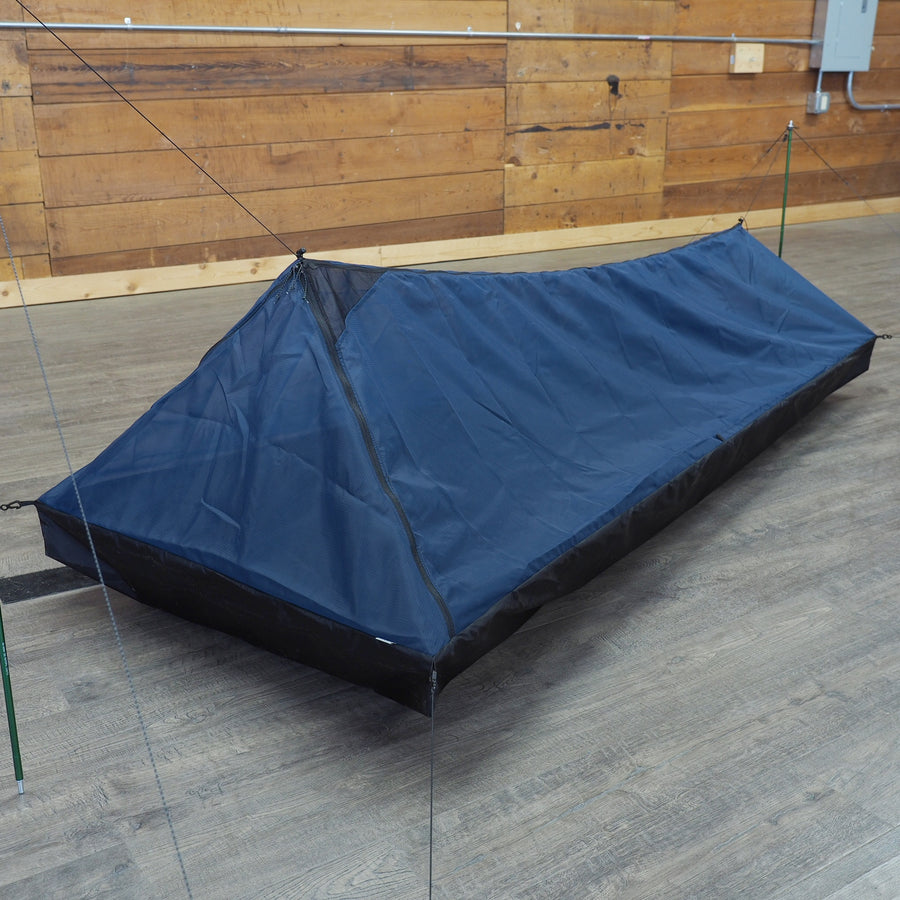 tarp wind Wind Bivy – YAMA Mountain Gear