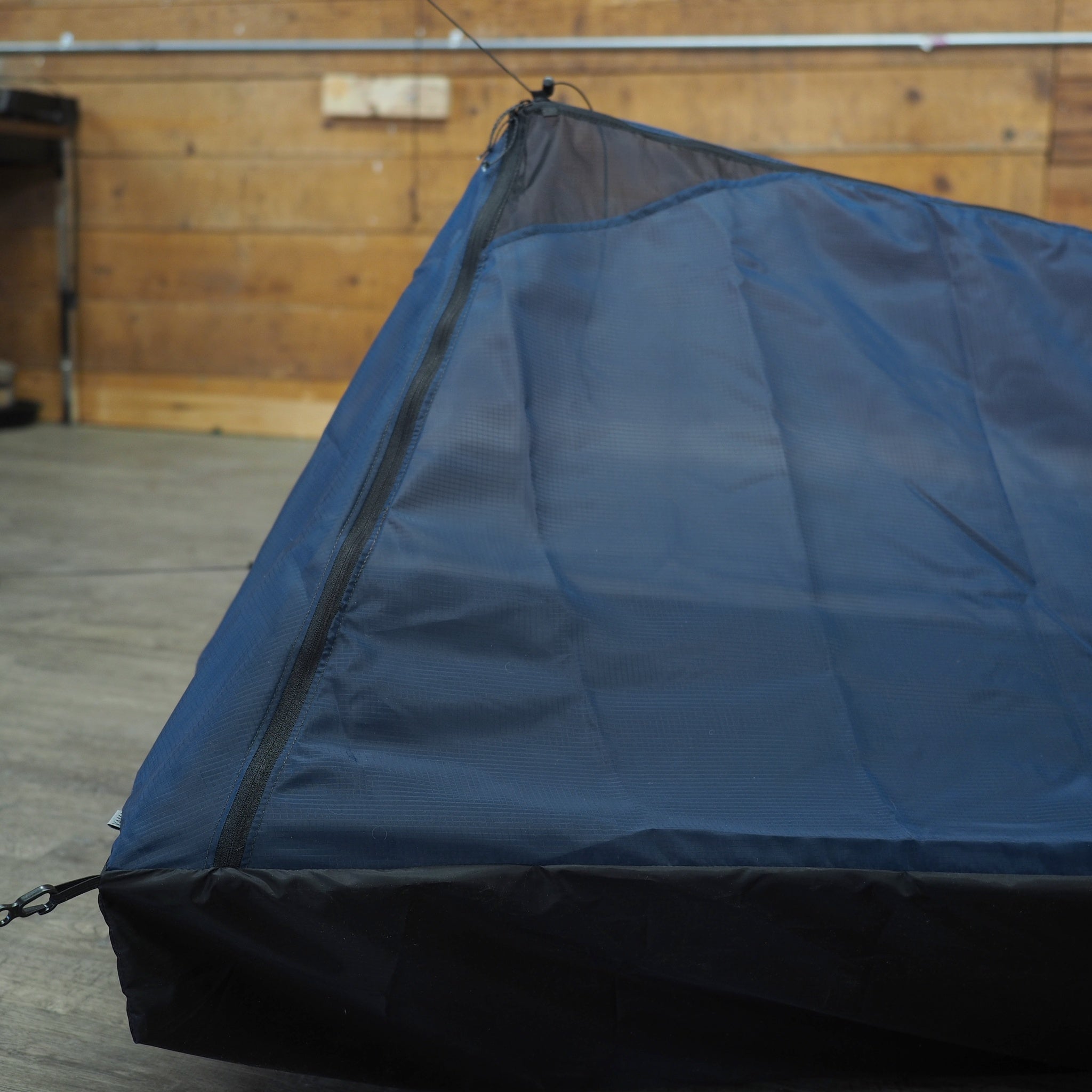 Wind Bivy – YAMA Mountain Gear