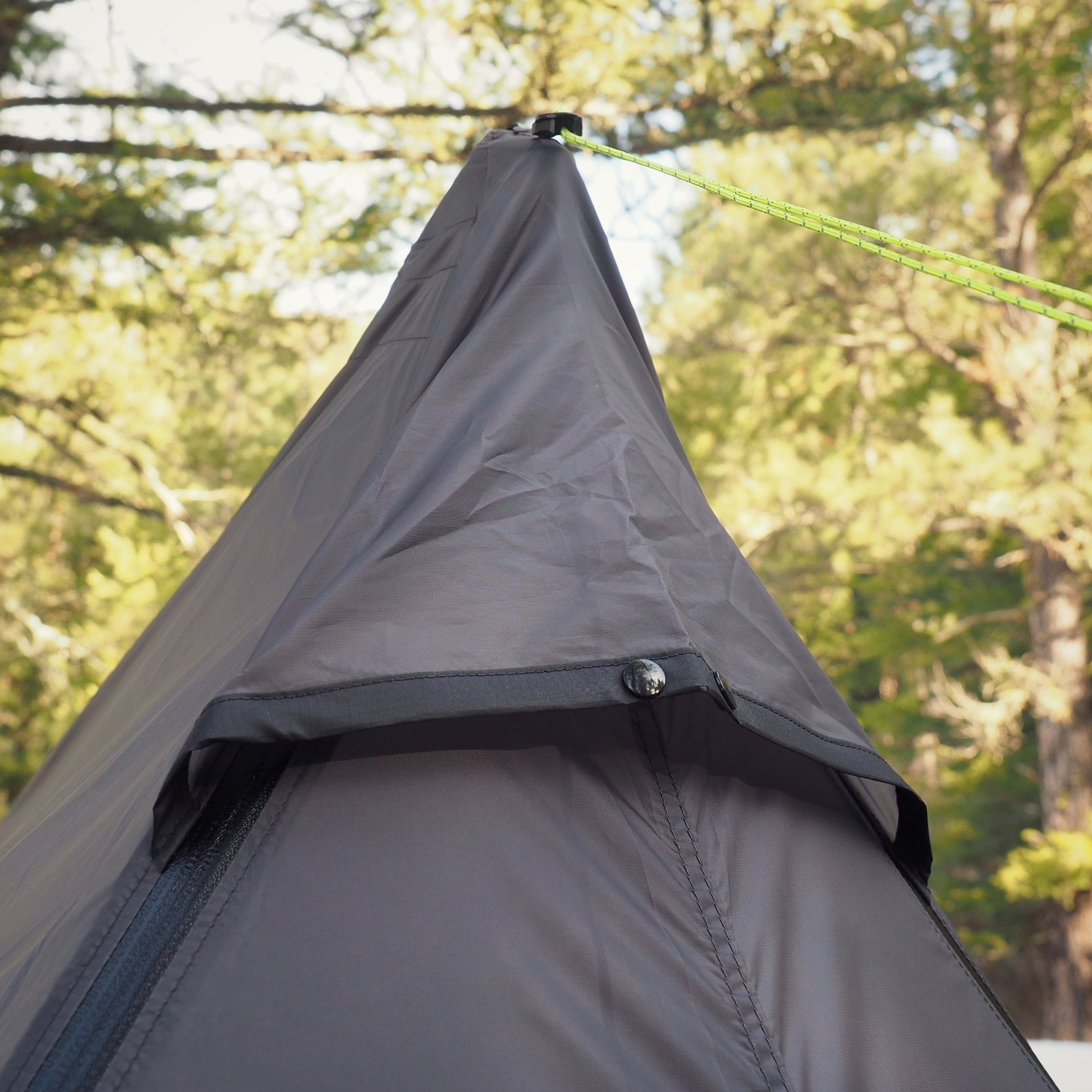 motto kuma tarp to tarp 限定 9'/7' Tapered Tarp – YAMA Mountain Gear