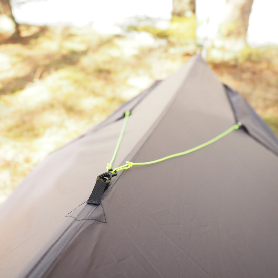 tarp 2 tc 2P Cirriform Ultralight Tarp