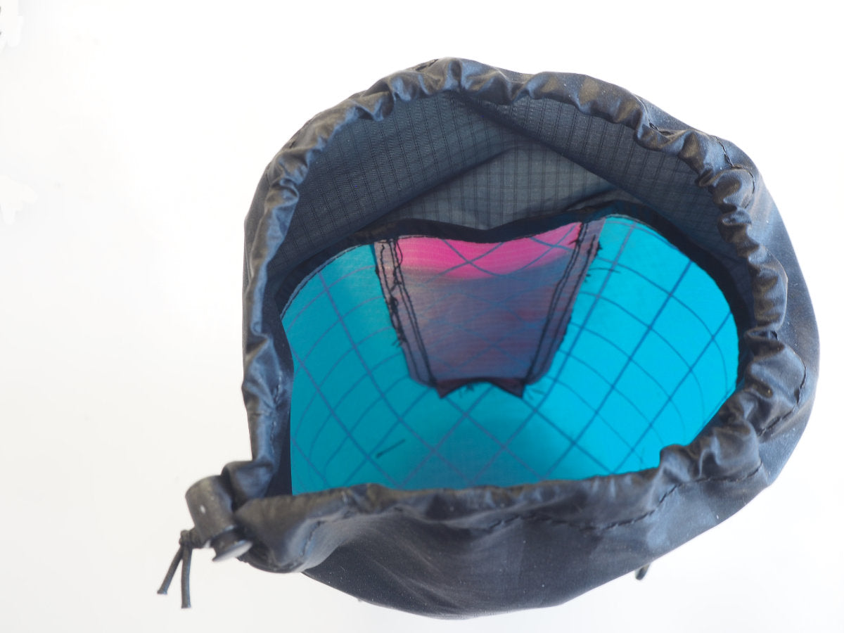 Feed Bag – YAMA Mountain Gear
