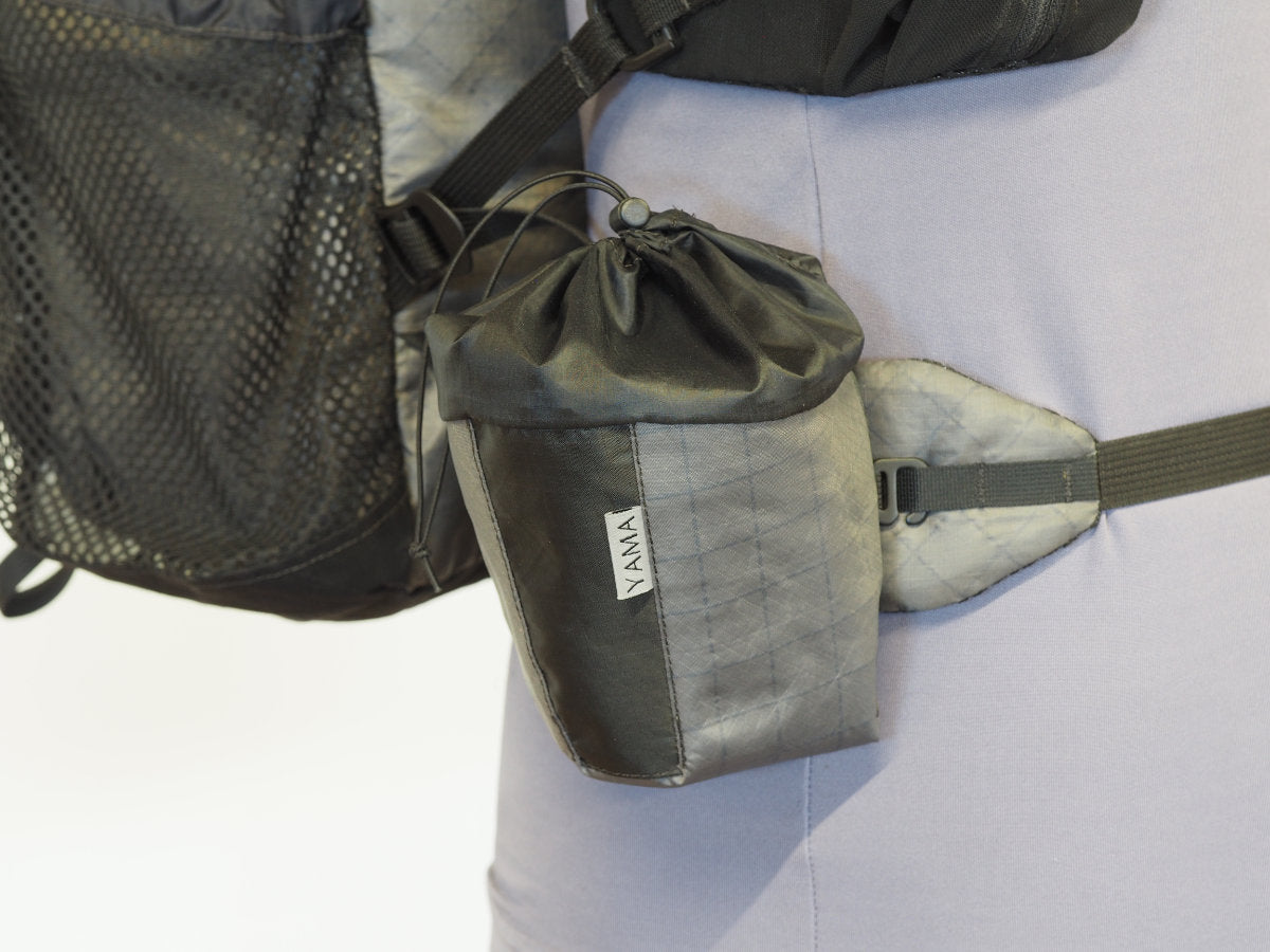 バッグ Yama Feed Bag – YAMA Mountain Gear